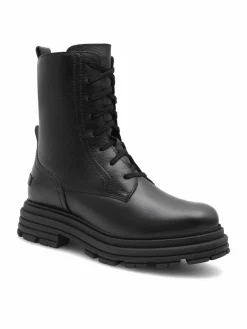 Scarponcini WI23-D689-01 Nero
