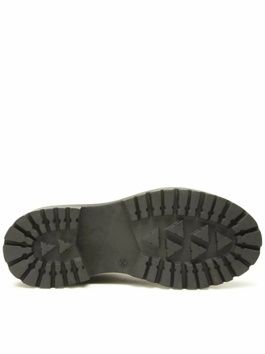 Scarponcini WI16-14097-03 Nero