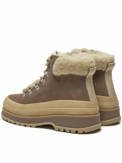 Scarponcini Wintly 29543794 Marrone