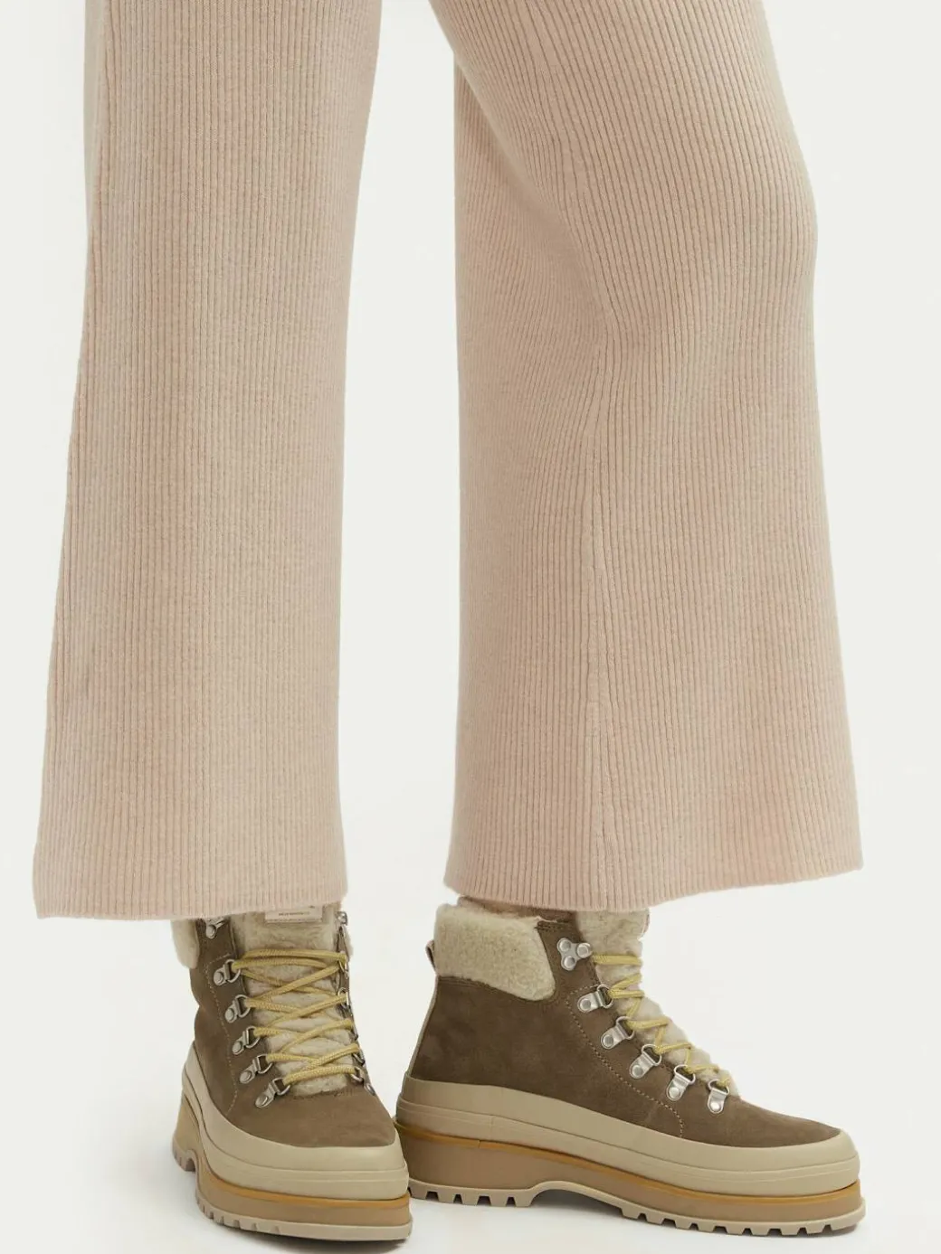 Scarponcini Wintly 29543794 Marrone