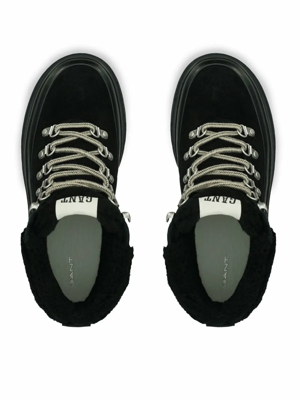 Scarponcini Wintly 29543794 Nero
