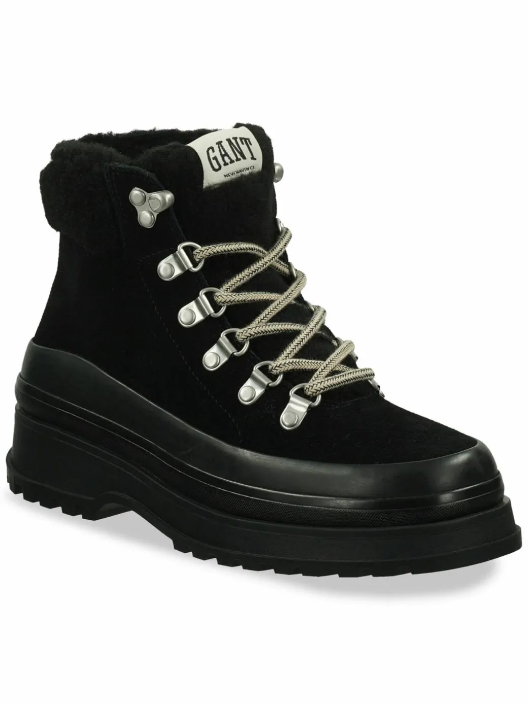 Scarponcini Wintly 29543794 Nero