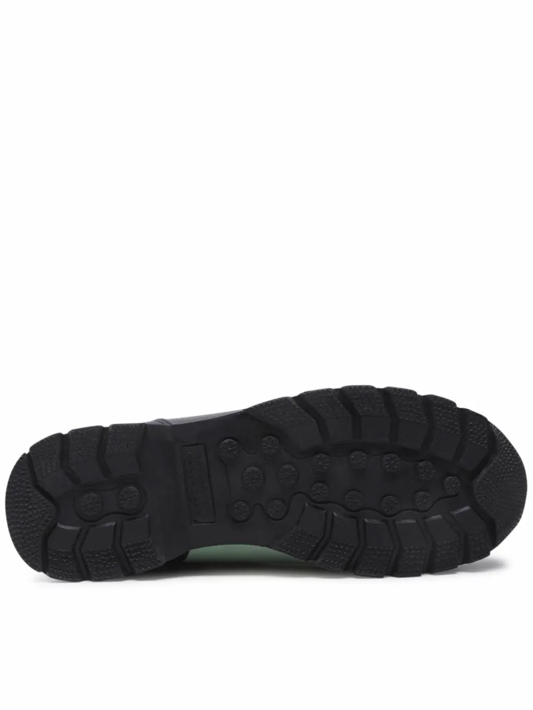 Scarponcini WP-V23053 Verde