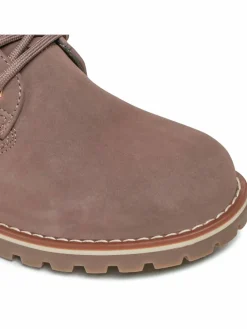 Scarponcini WS722-28G Marrone