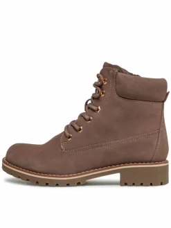 Scarponcini WS722-28G Marrone