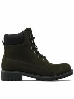 Scarponcini WS722-28G Verde