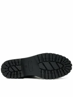 Scarponcini WS2927-09 Nero