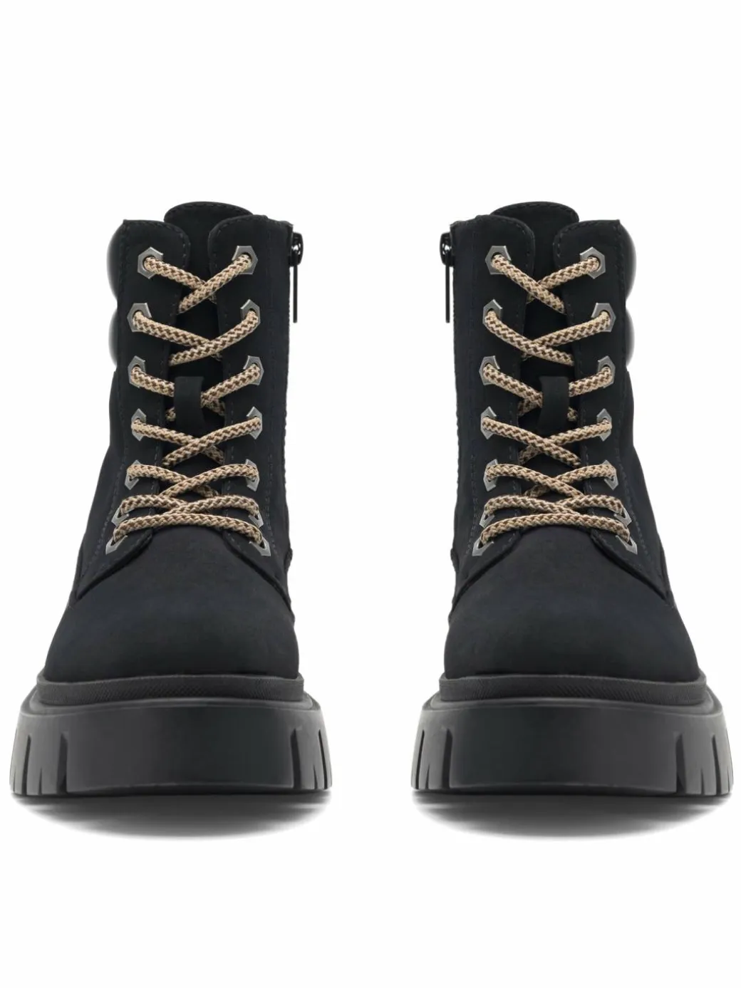 Scarponcini WS5816-06 Nero