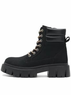 Scarponcini WS5816-06 Nero