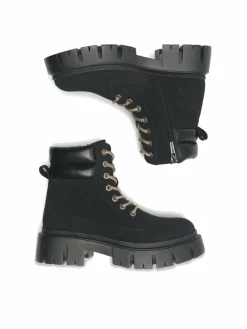 Scarponcini WS5816-06 Nero