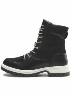 Scarponcini WS5671-01 Nero