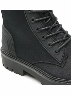Scarponcini WS5896-03 Nero