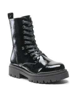 Scarponcini WS5865-05 Nero