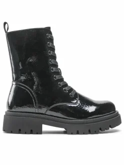 Scarponcini WS5865-05 Nero
