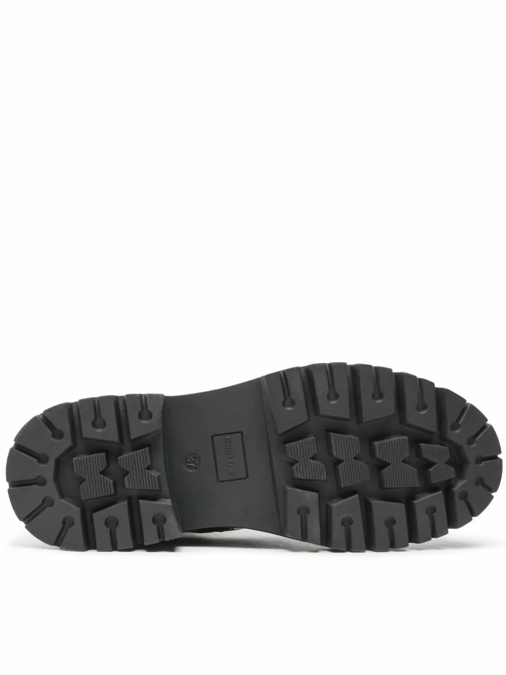 Scarponcini WS5865-05 Nero