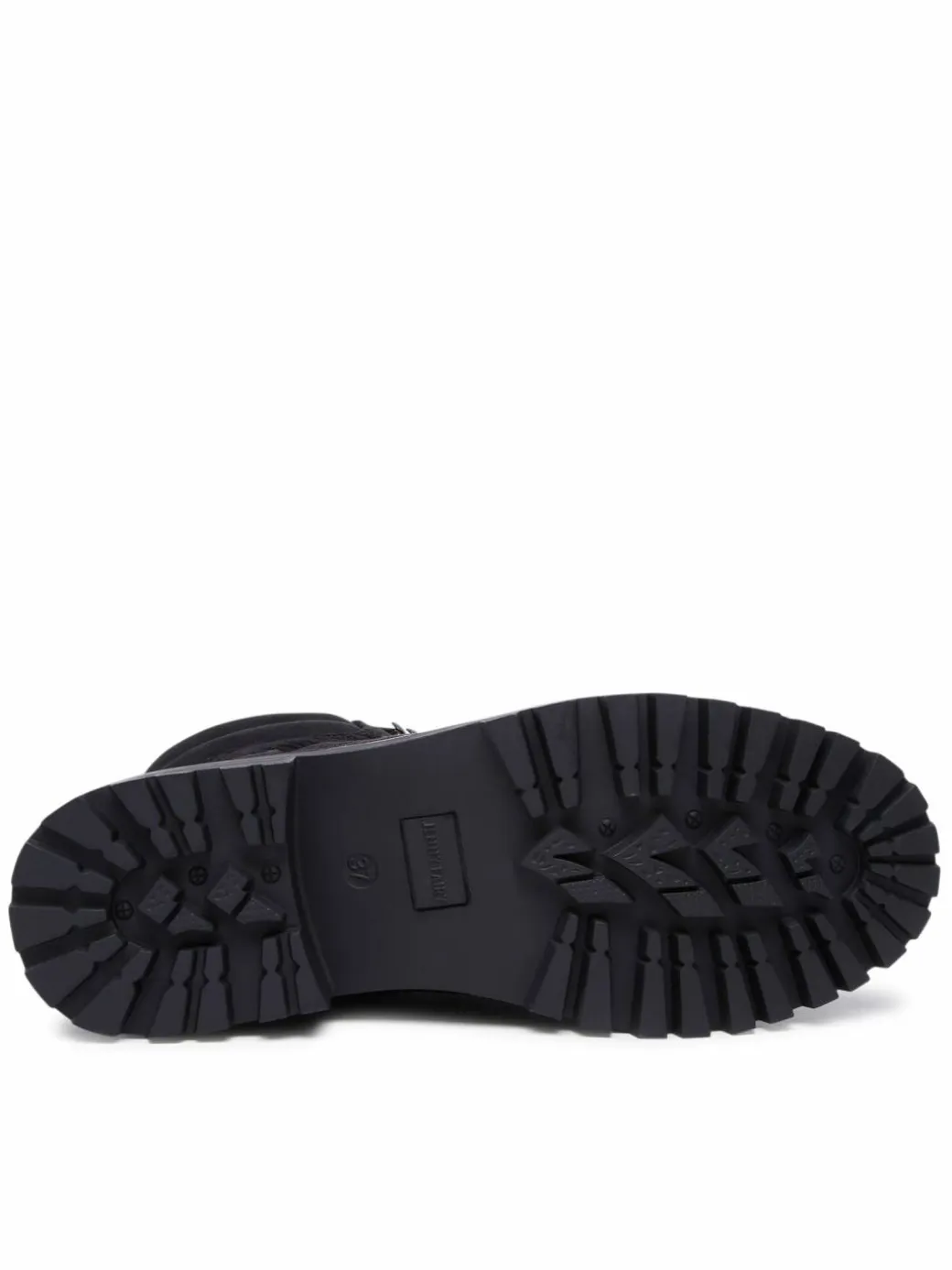 Scarponcini WS5601-21 Nero