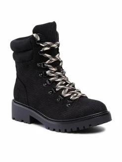 Scarponcini WS5601-21 Nero