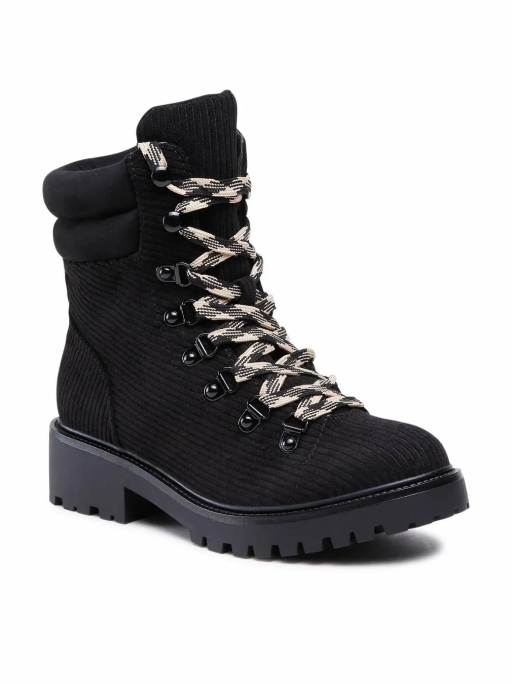 Scarponcini WS5601-21 Nero