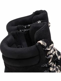 Scarponcini WS5601-21 Nero