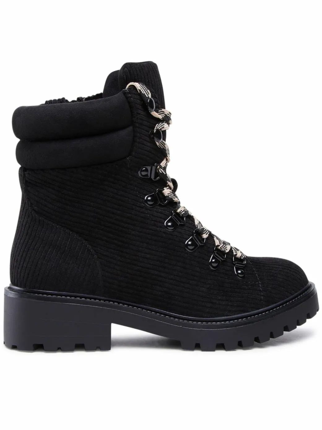 Scarponcini WS5601-21 Nero
