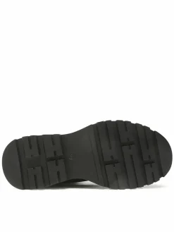 Scarponcini WS5605-12 Nero
