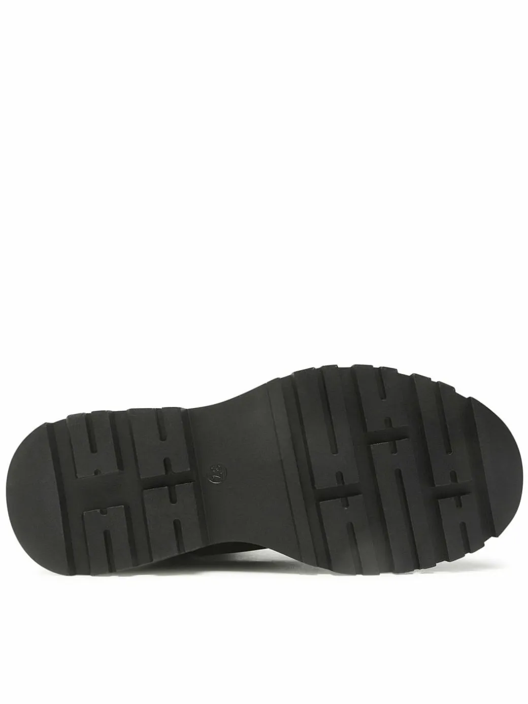 Scarponcini WS5605-12 Nero