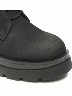 Scarponcini WS5605-12 Nero