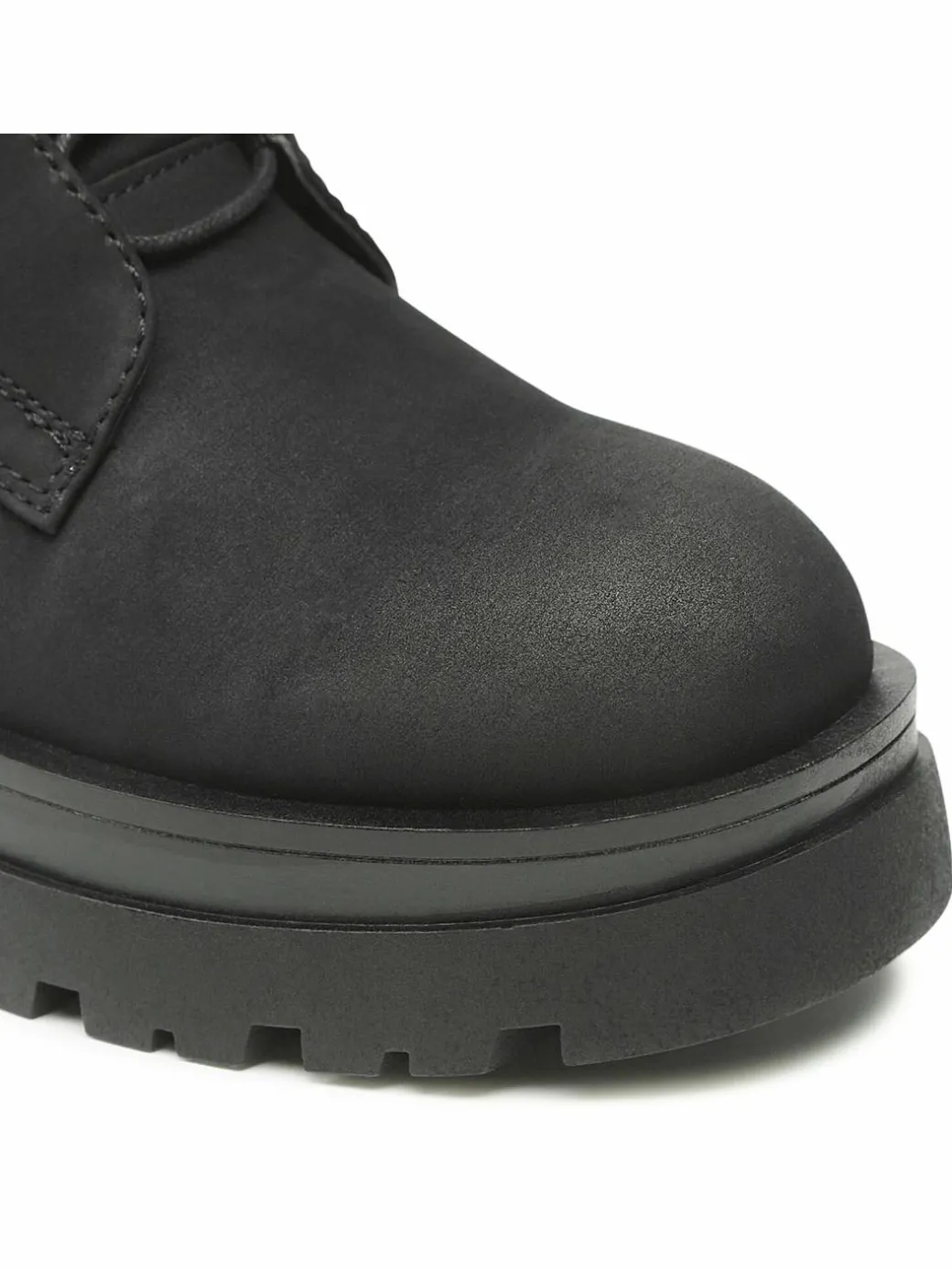 Scarponcini WS5605-12 Nero