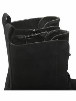 Scarponcini WS5605-12 Nero