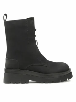 Scarponcini WS5605-12 Nero