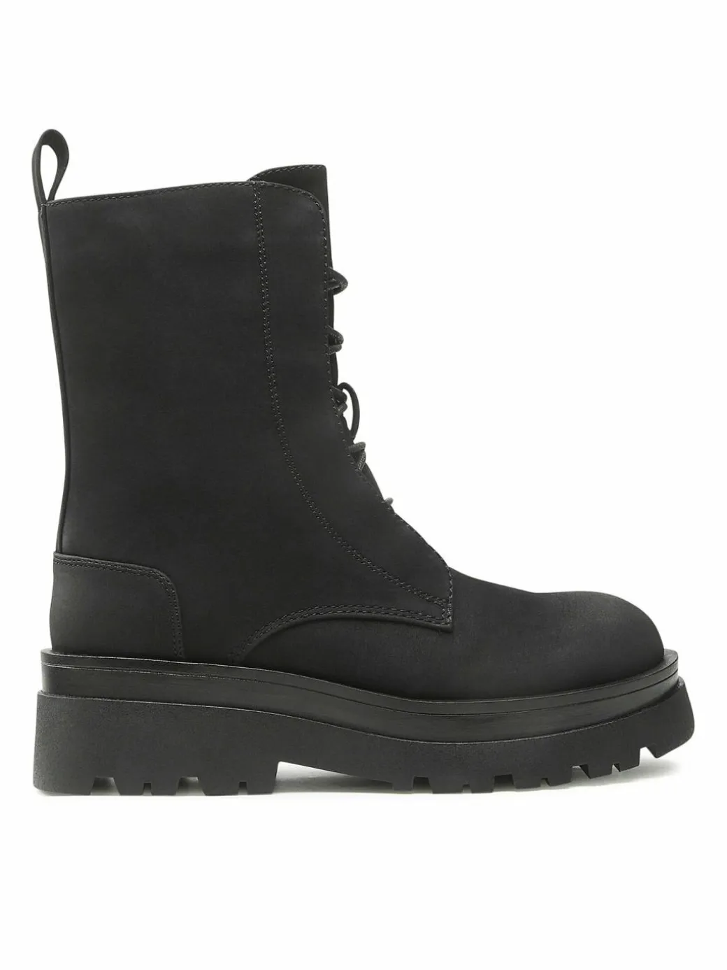 Scarponcini WS5605-12 Nero