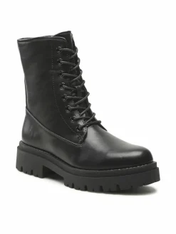 Scarponcini WS5865-03 Nero