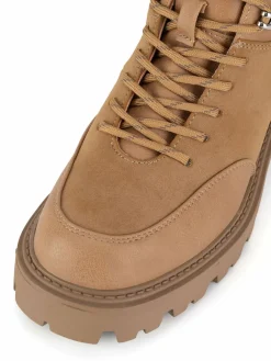 Scarponcini WYL3996-1 Beige