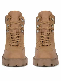 Scarponcini WYL3996-1 Beige