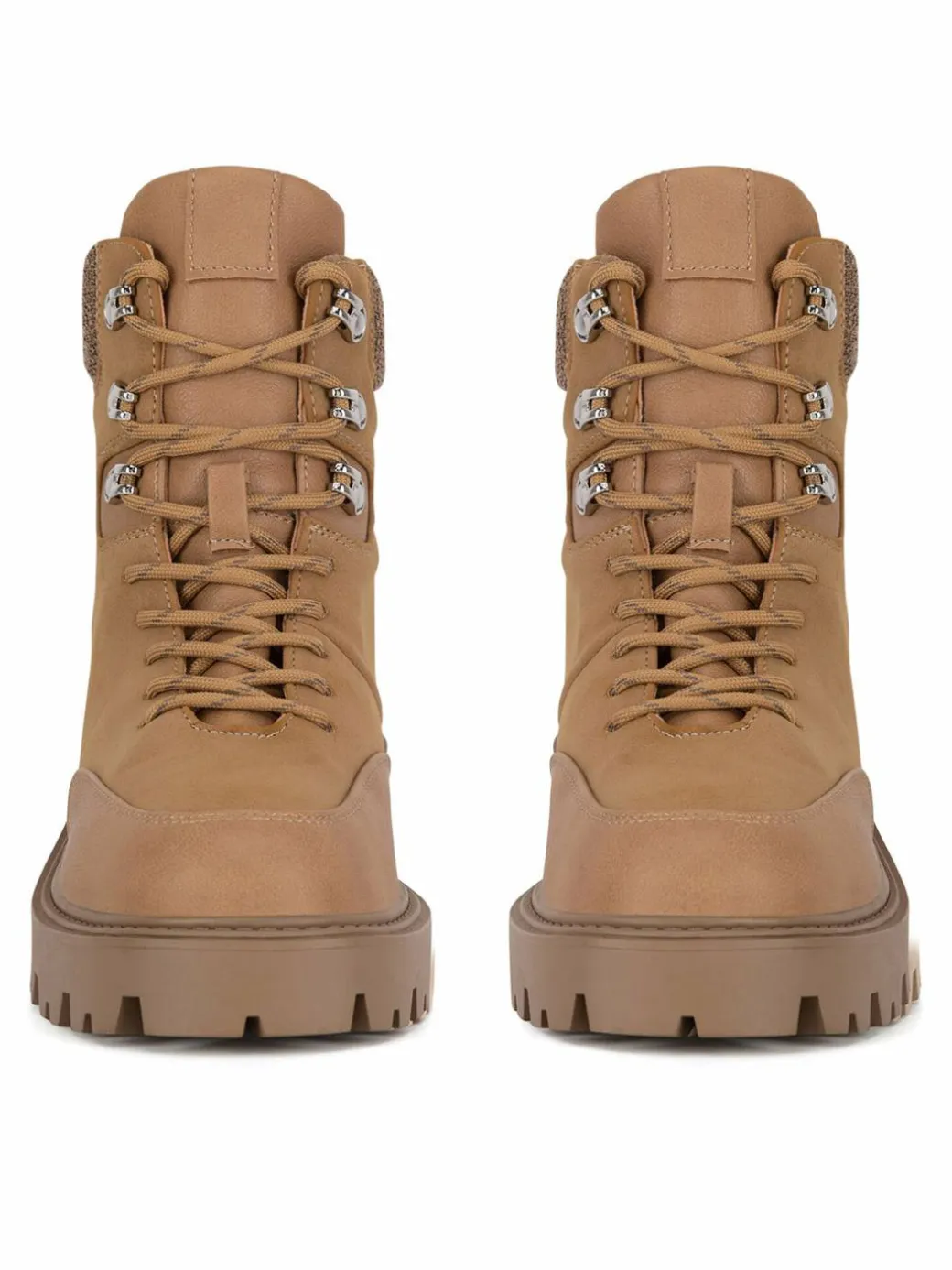 Scarponcini WYL3996-1 Beige