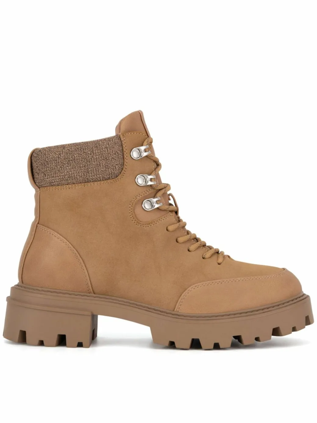 Scarponcini WYL3996-1 Beige