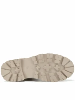 Scarponcini WYL3372-3 Beige