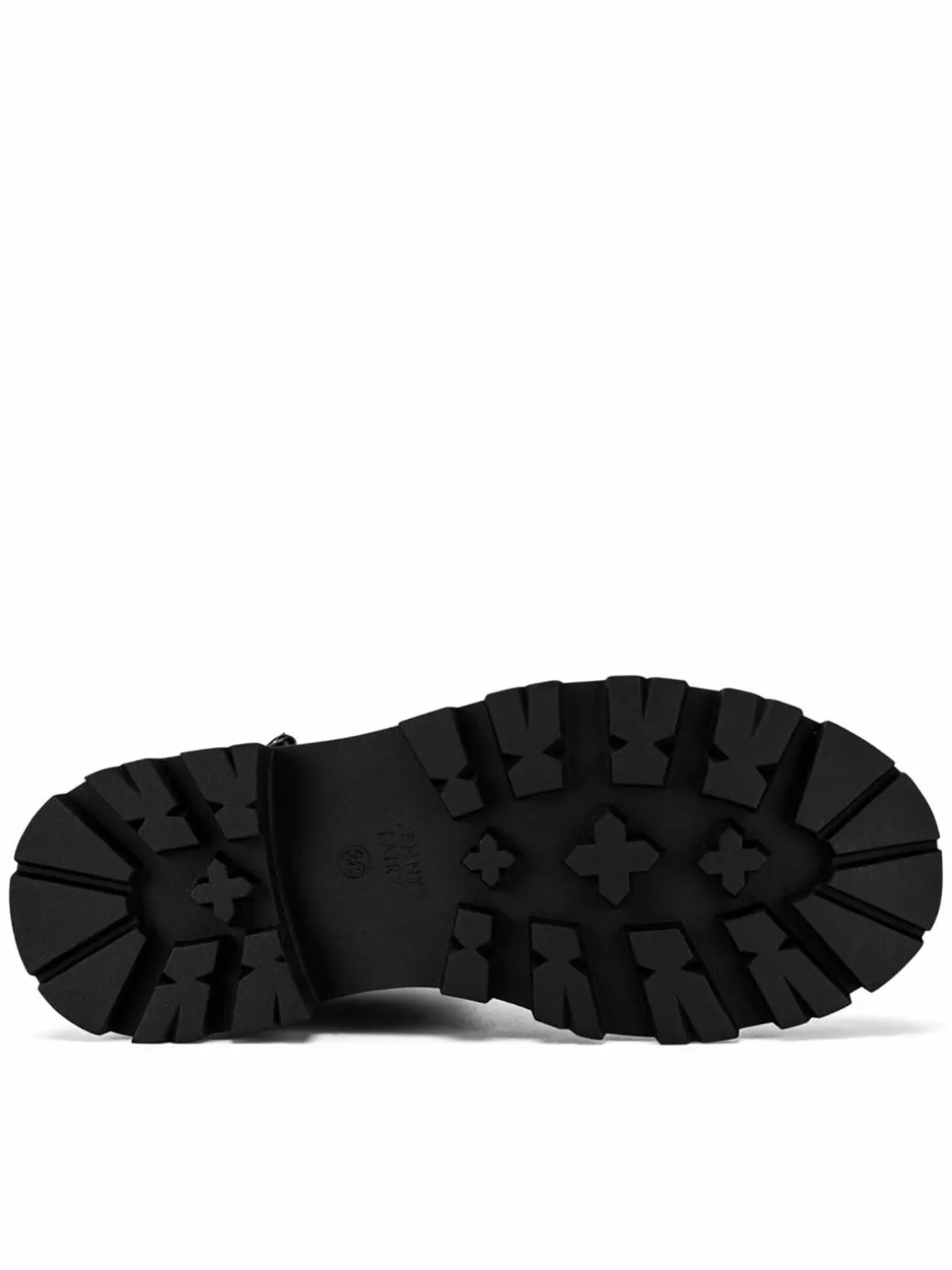 Scarponcini WYL3372-3 Nero