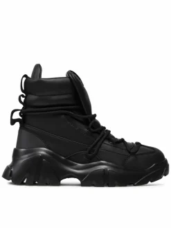 Scarponcini X8M001 XK228 R926 Nero