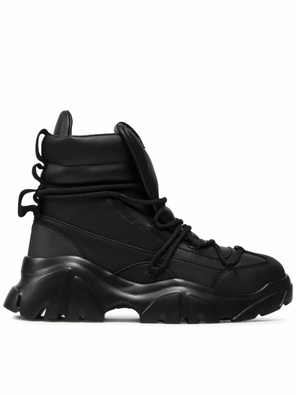 Scarponcini X8M001 XK228 R926 Nero