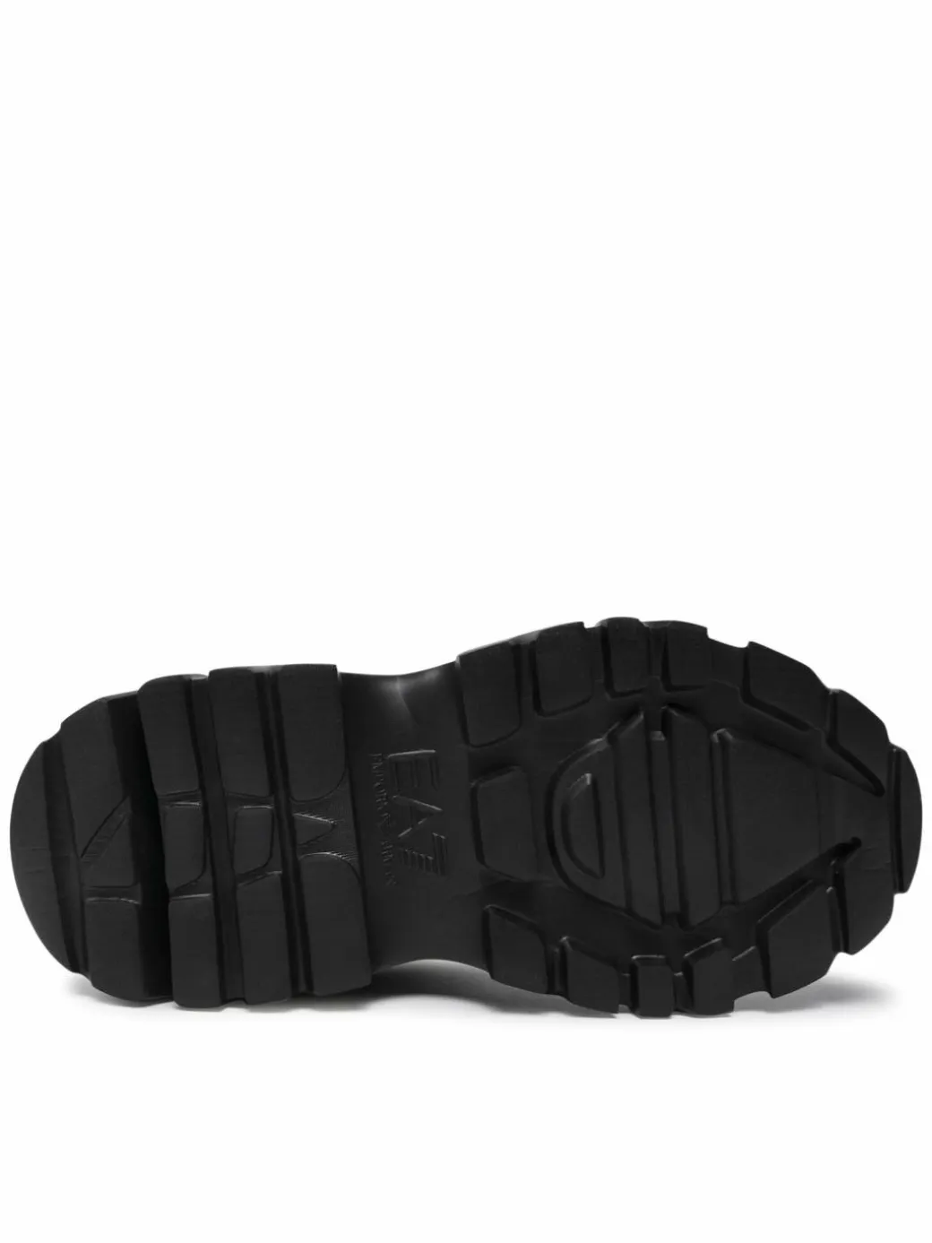 Scarponcini X8M001 XK228 R926 Nero