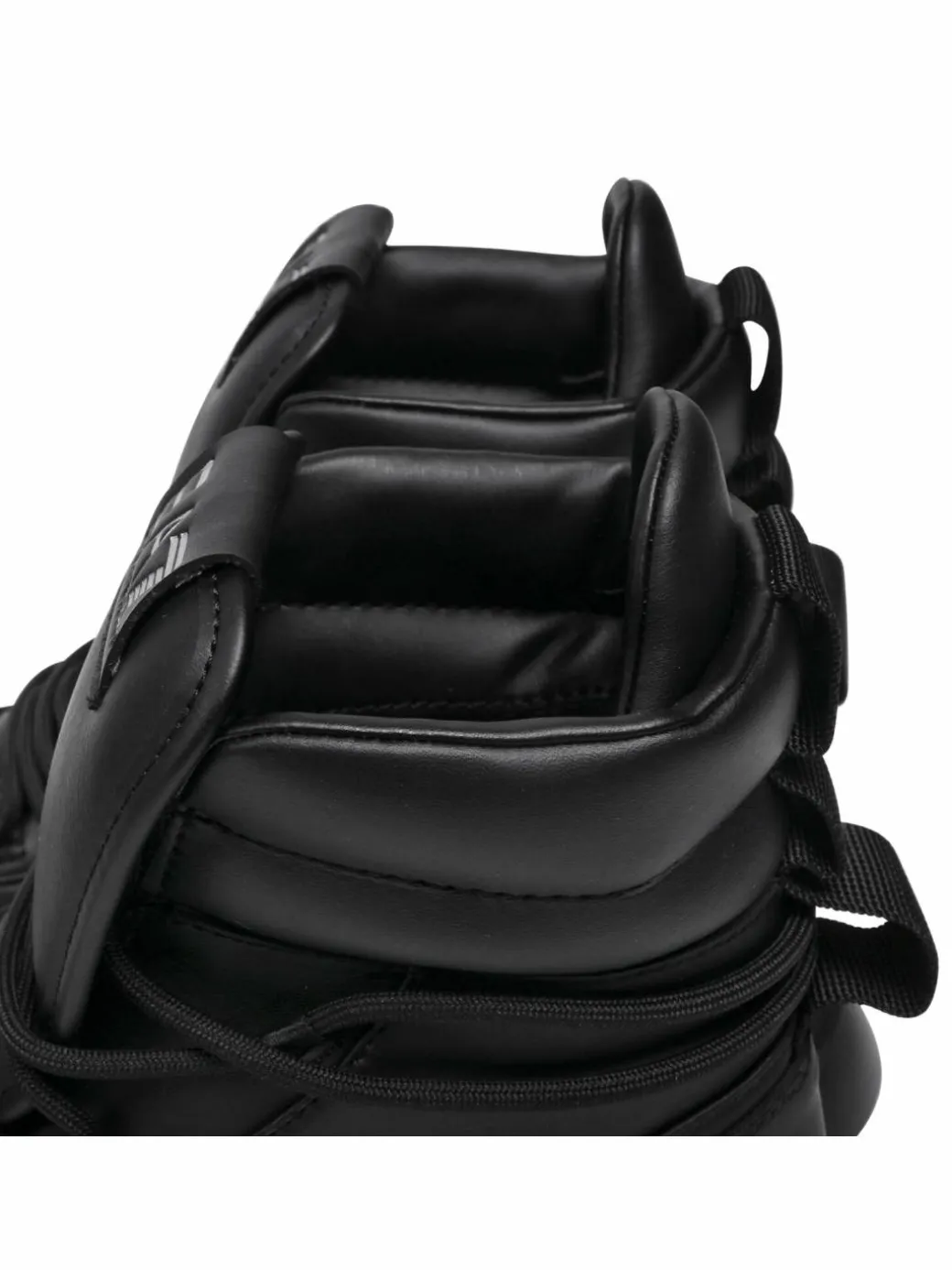 Scarponcini X8M001 XK228 R926 Nero