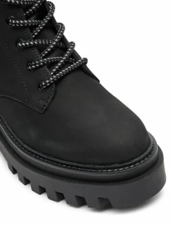 Scarponcini YW0YW01683 Nero