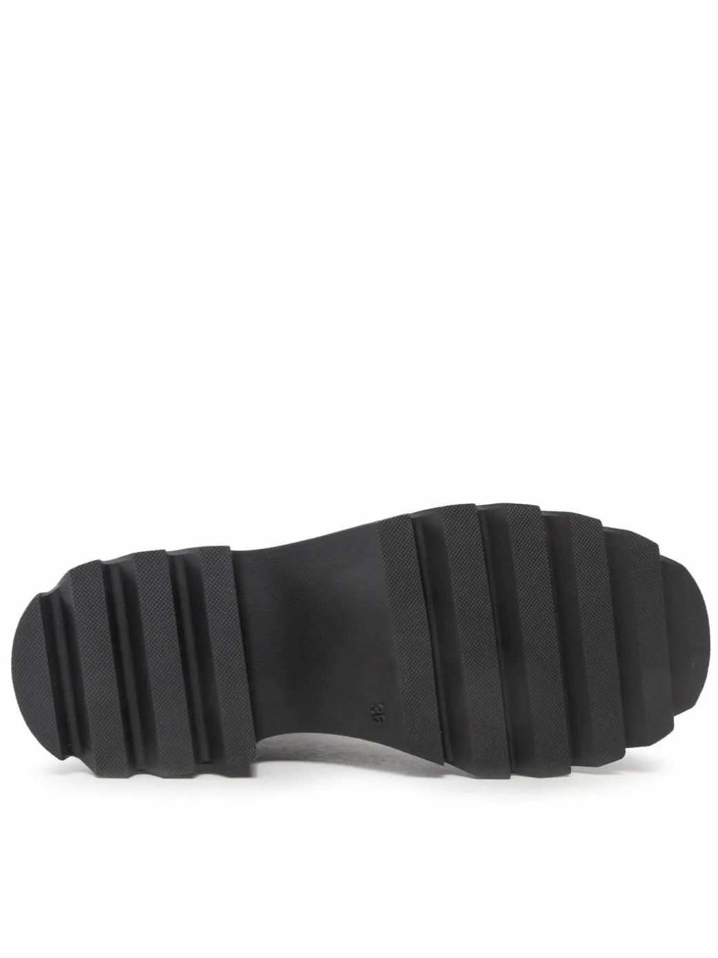 Scarponcini ZALHY211116 Nero
