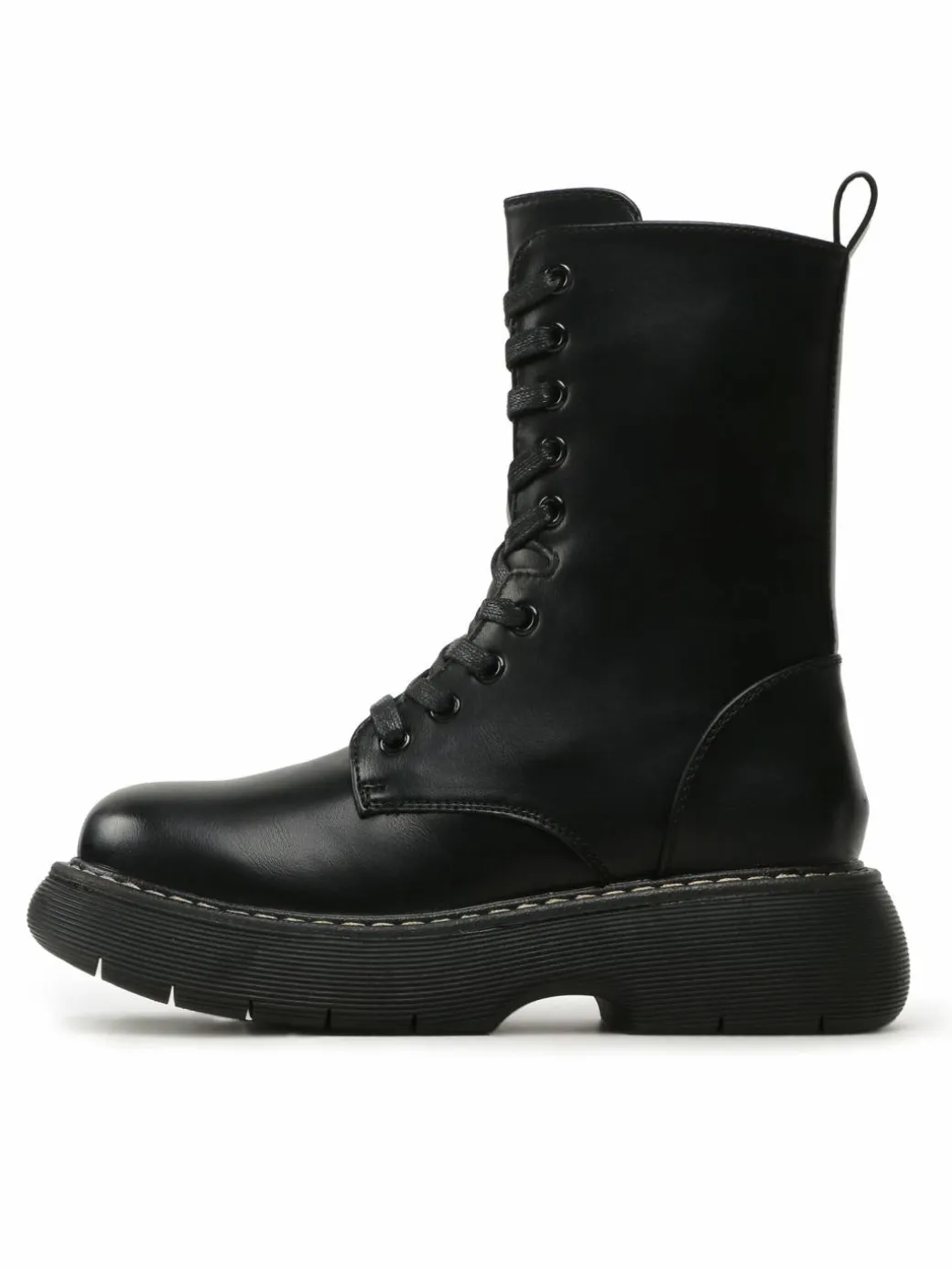 Scarponcini ZAL90087-4 Nero