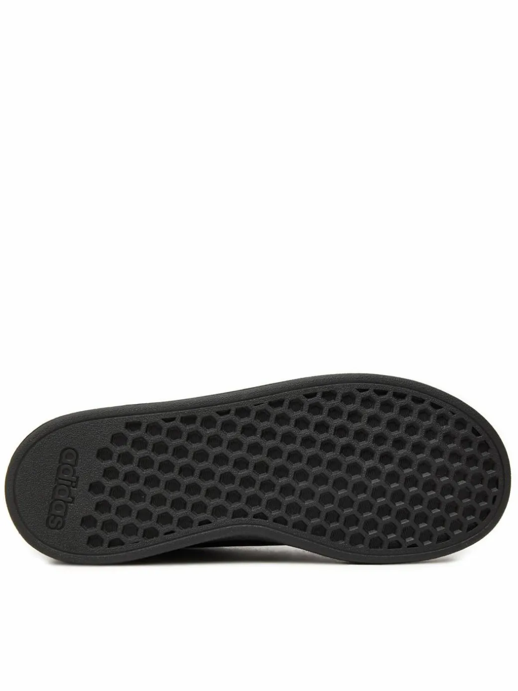Sneakers Advantage Base 2.0 ID3888 Nero
