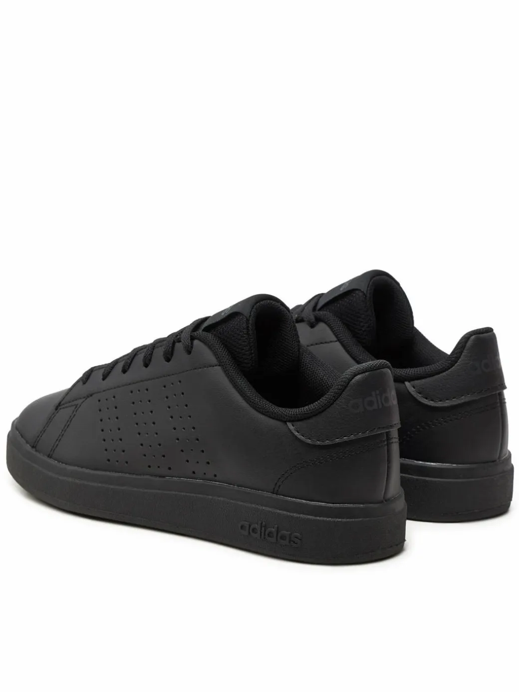 Sneakers Advantage Base 2.0 ID3888 Nero