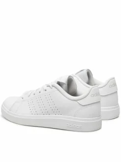 Sneakers Advantage Base 2.0 IE8688 Bianco