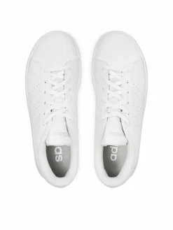 Sneakers Advantage Base 2.0 IE8688 Bianco