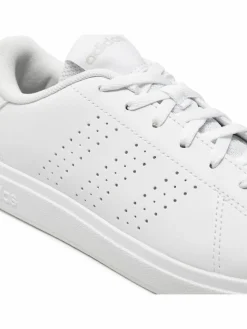 Sneakers Advantage Base 2.0 IE8688 Bianco